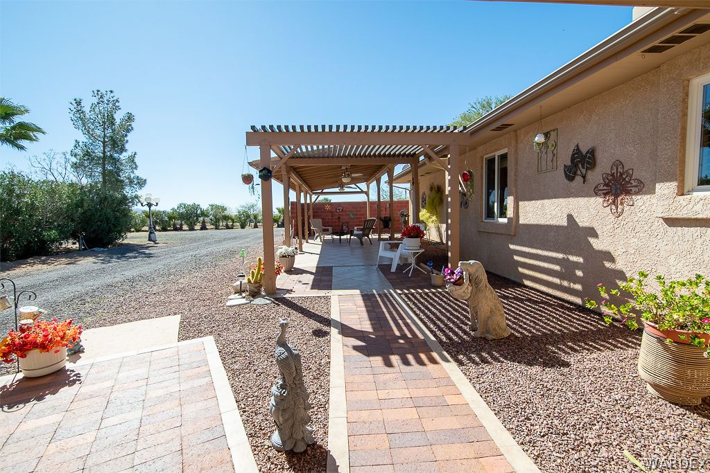 152 South Houck Road Golden Valley, AZ 86413 - Photo 35 of 53 Gallery Image 35