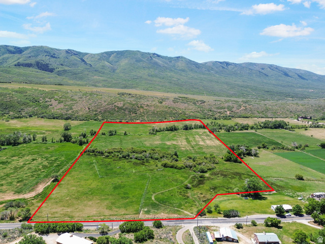 2370 West Main Canyon Road Wallsburg, UT 84082 - Photo 4 of 13