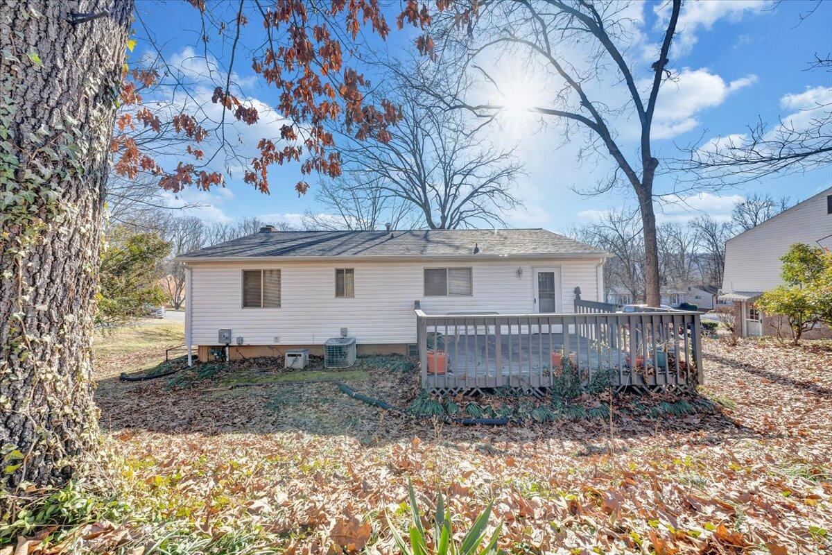 3577 Meadowlark Road Roanoke, VA 24018 - Photo 8 of 31 08-MIB06242