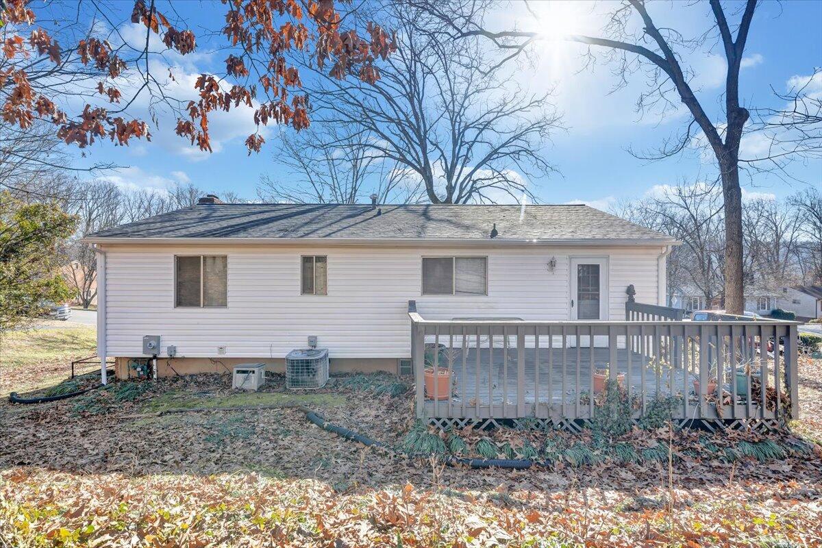 3577 Meadowlark Road Roanoke, VA 24018 - Photo 9 of 31 09-MIB06245