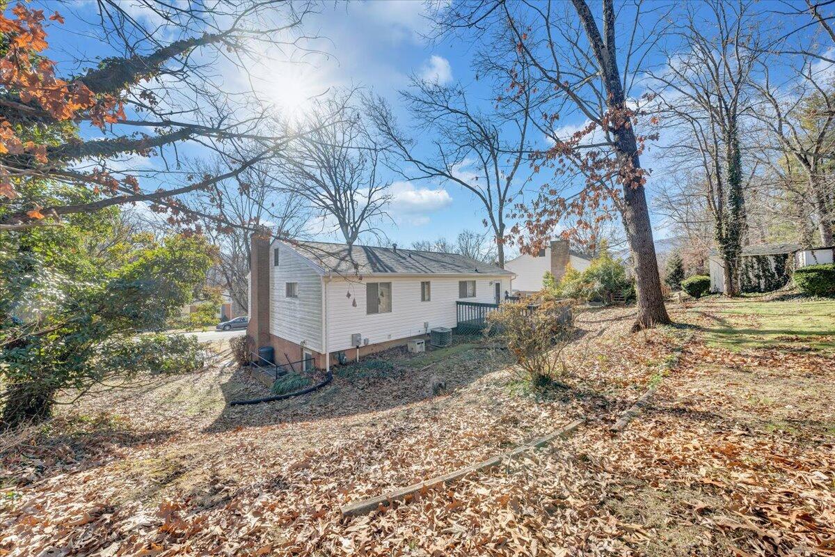 3577 Meadowlark Road Roanoke, VA 24018 - Photo 10 of 31 10-MIB06248