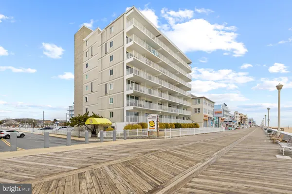 $609,400 | 401 Atlantic Avenue, Unit 101, Ocean City, MD 21842