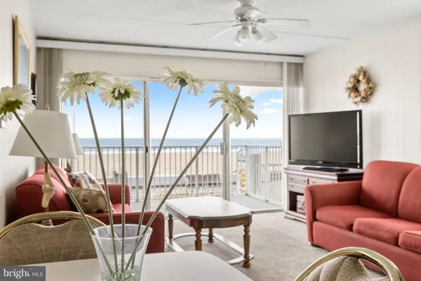 $609,400 | 401 Atlantic Avenue, Unit 101, Ocean City, MD 21842