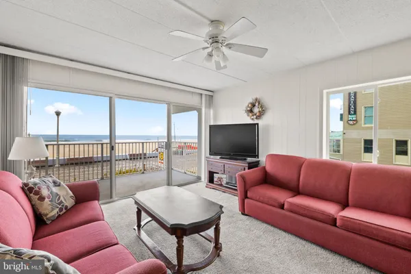 $609,400 | 401 Atlantic Avenue, Unit 101, Ocean City, MD 21842