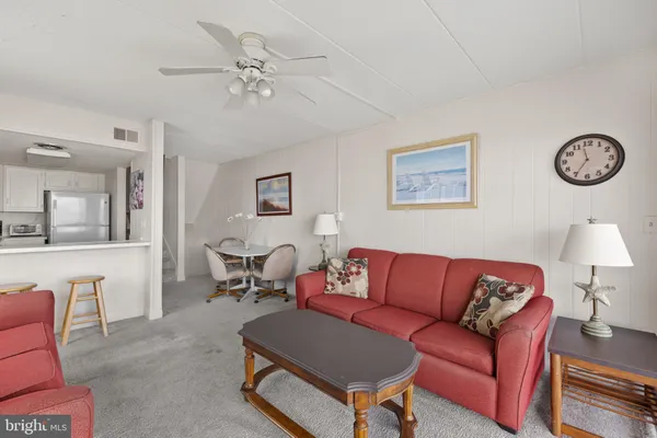 $609,400 | 401 Atlantic Avenue, Unit 101, Ocean City, MD 21842