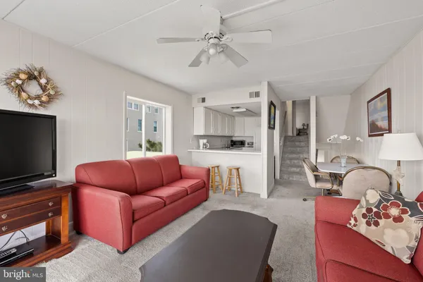 $609,400 | 401 Atlantic Avenue, Unit 101, Ocean City, MD 21842