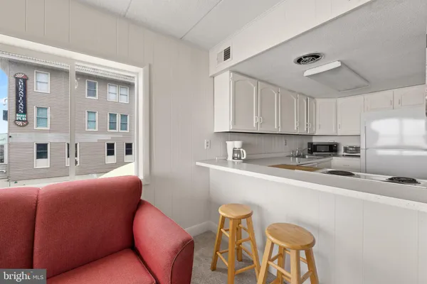 $609,400 | 401 Atlantic Avenue, Unit 101, Ocean City, MD 21842