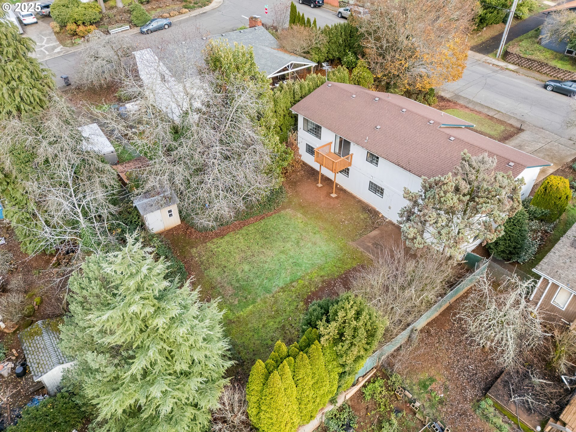 4981 Jones Road Southeast Salem, OR 97302 - Photo 22 of 23