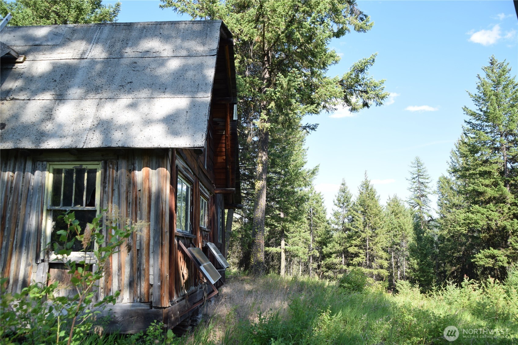 2518 Bodie Mountain Road Colville, WA 99114 - Photo 37 of 40