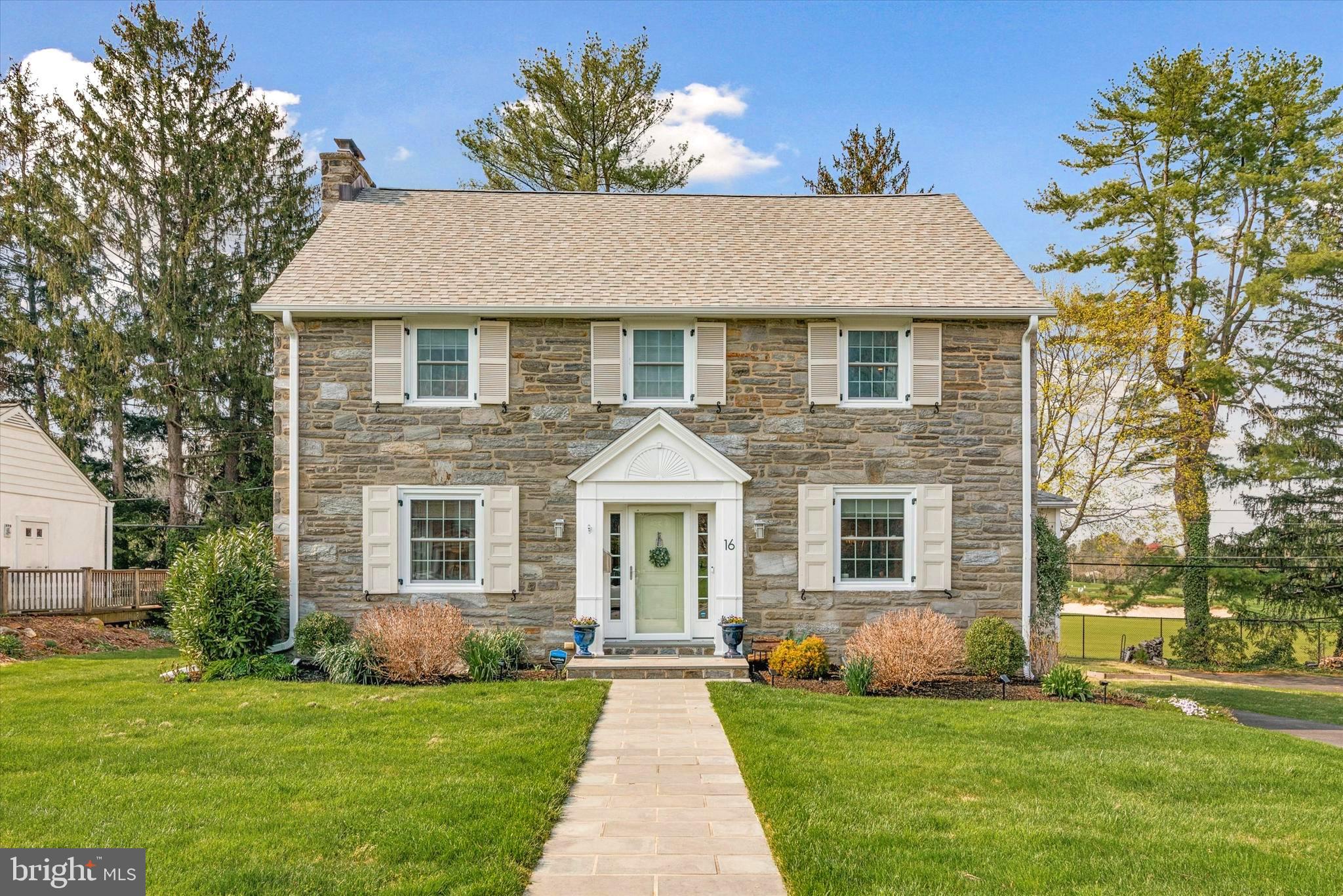 16 Golfview Road Ardmore, PA 19003 - Photo 4 of 55