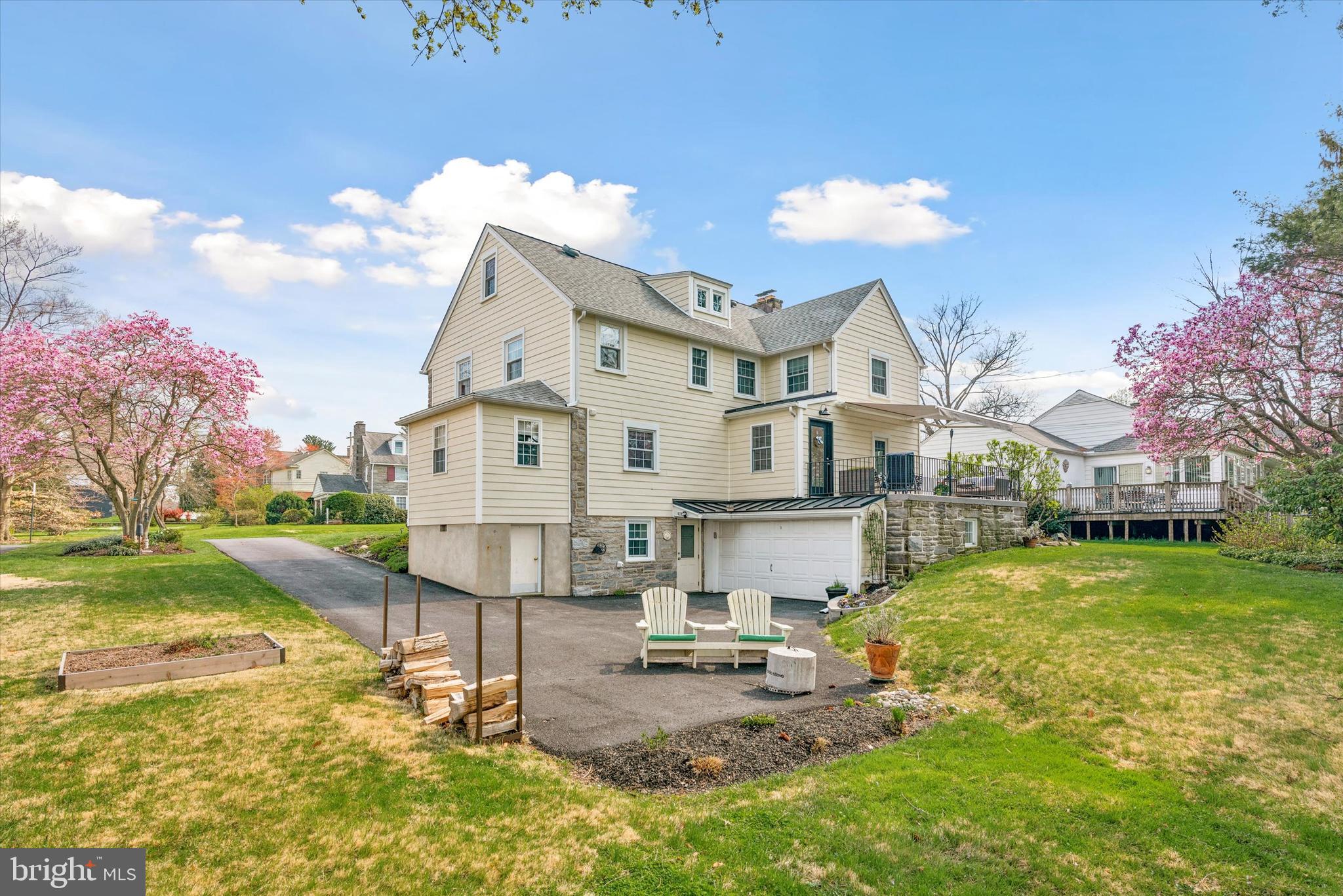 16 Golfview Road Ardmore, PA 19003 - Photo 45 of 55