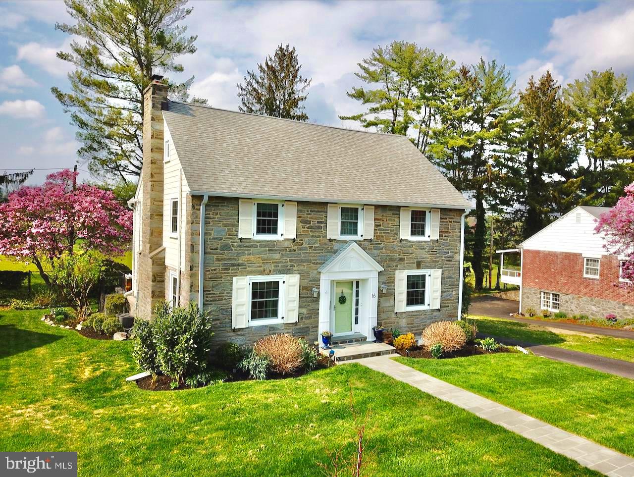 16 Golfview Road Ardmore, PA 19003 - Photo 48 of 55