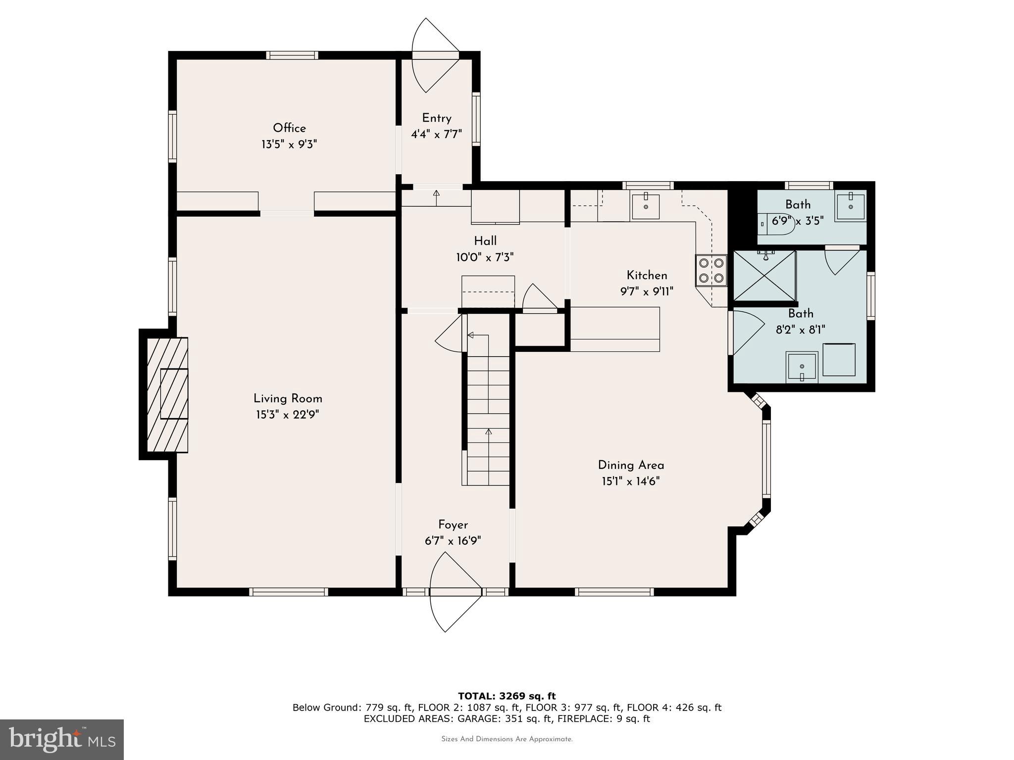 16 Golfview Road Ardmore, PA 19003 - Photo 50 of 55