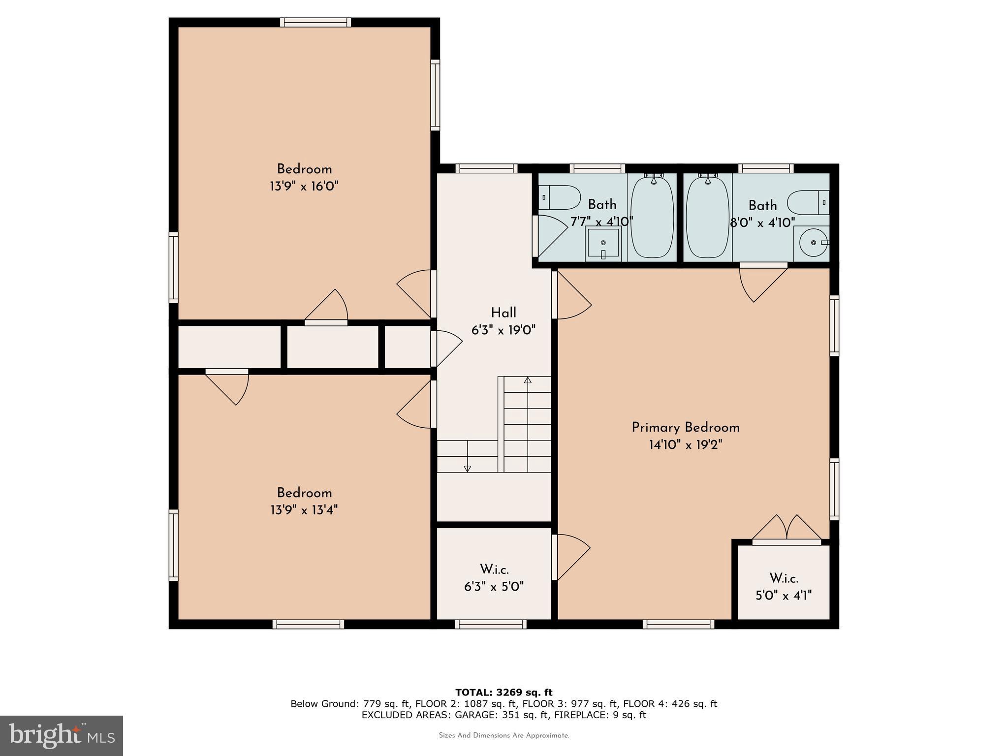 16 Golfview Road Ardmore, PA 19003 - Photo 52 of 55