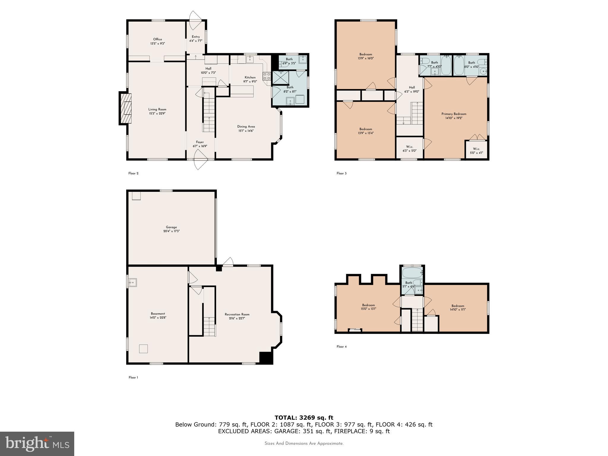 16 Golfview Road Ardmore, PA 19003 - Photo 54 of 55