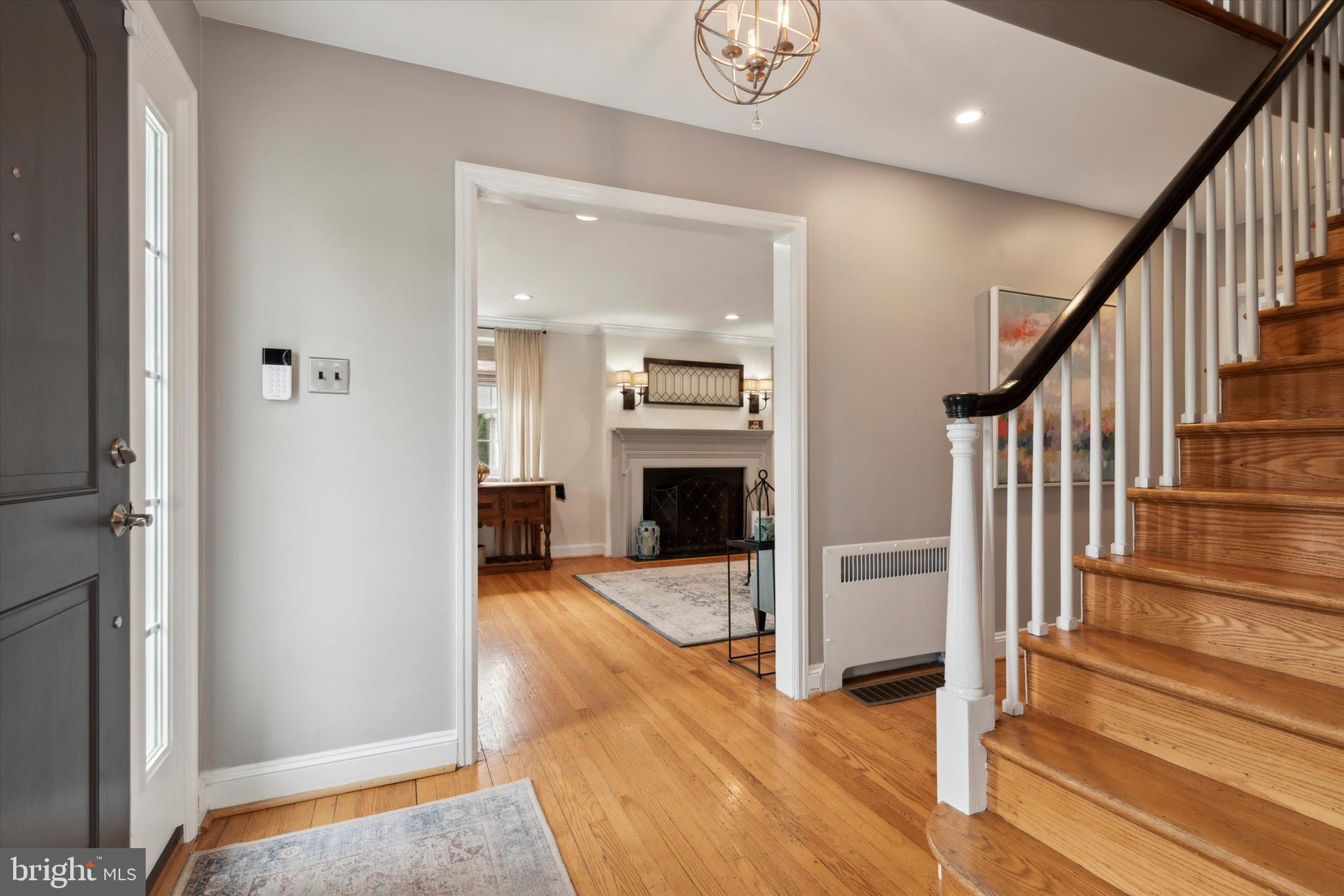 16 Golfview Road Ardmore, PA 19003 - Photo 6 of 55