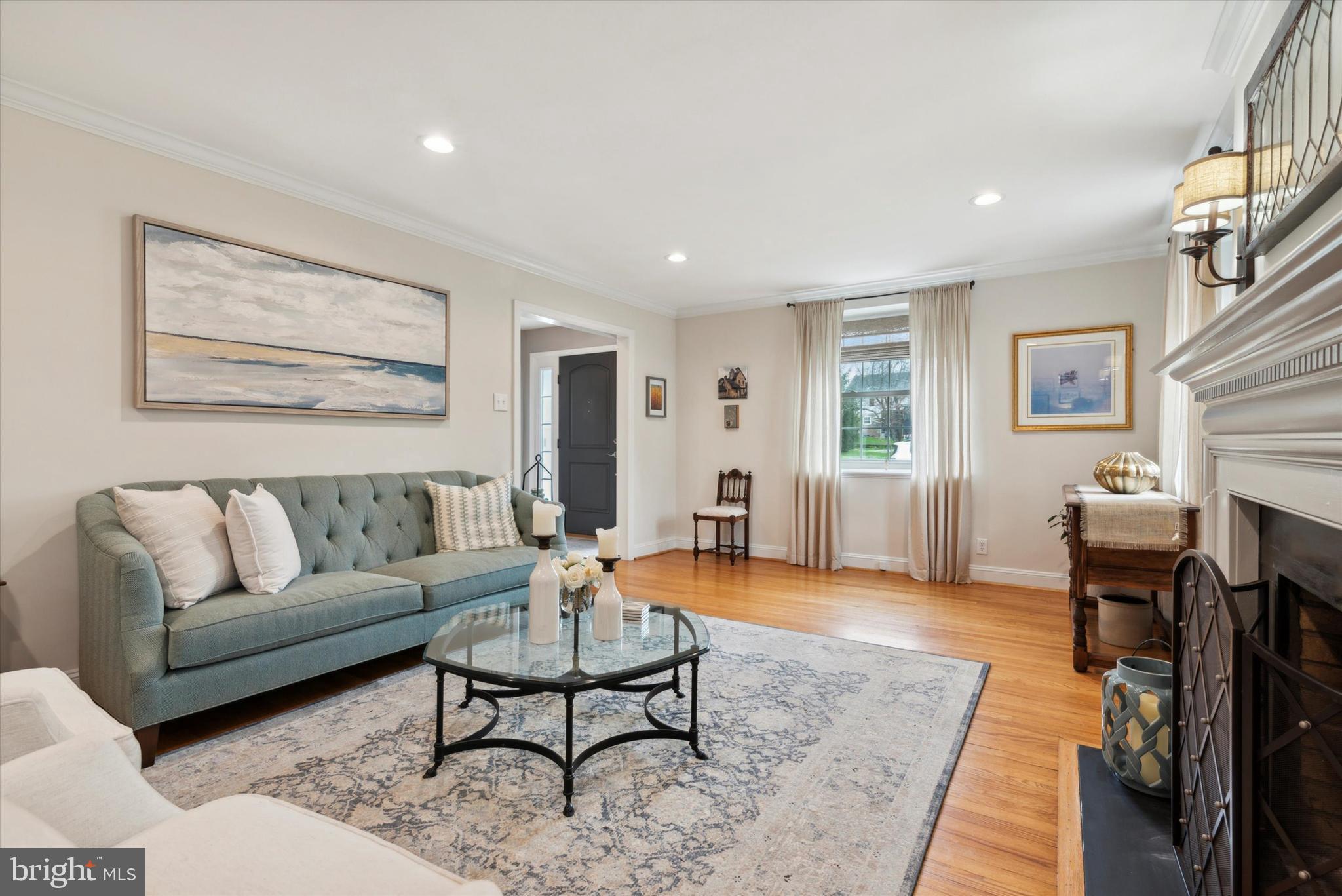 16 Golfview Road Ardmore, PA 19003 - Photo 7 of 55