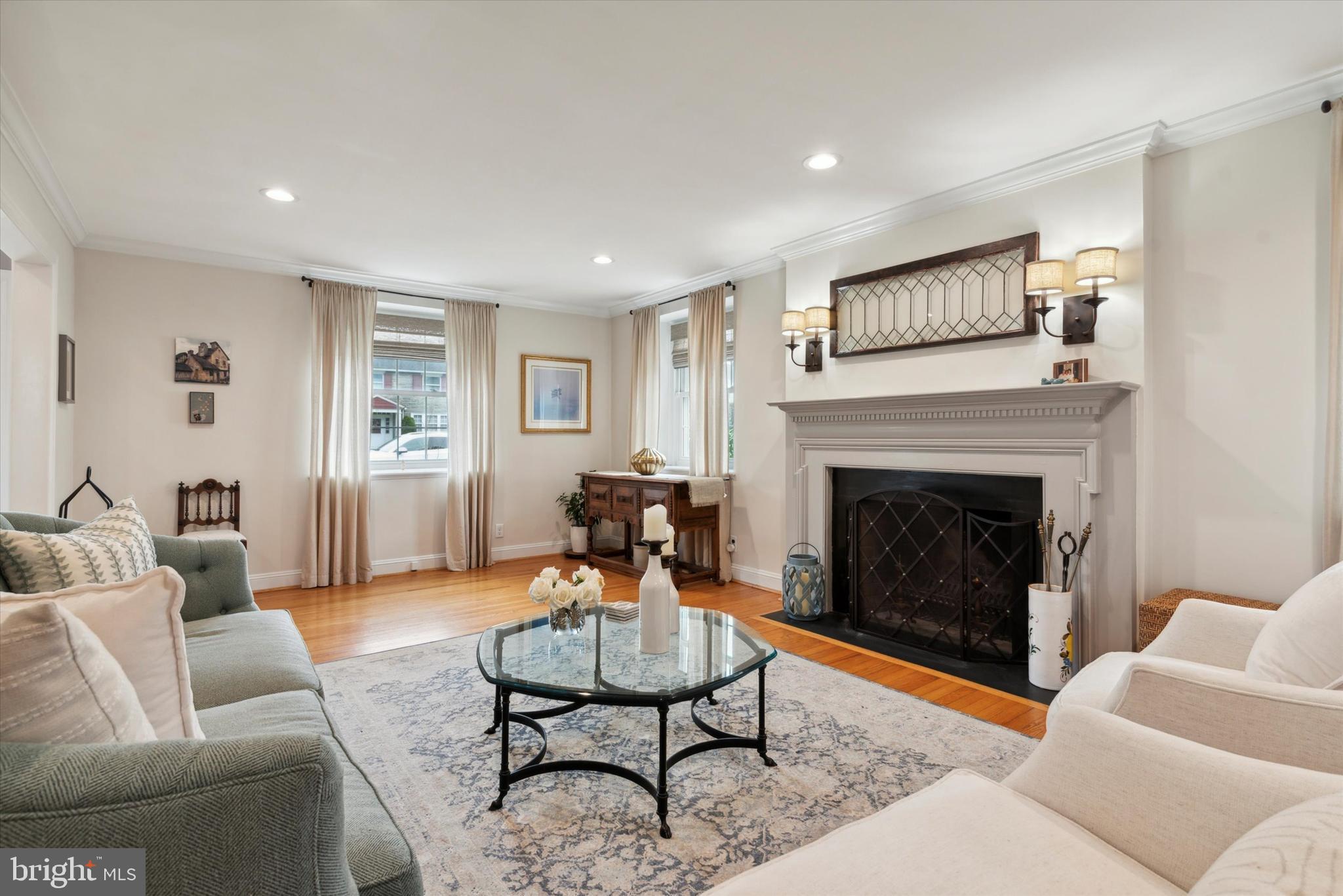 16 Golfview Road Ardmore, PA 19003 - Photo 8 of 55