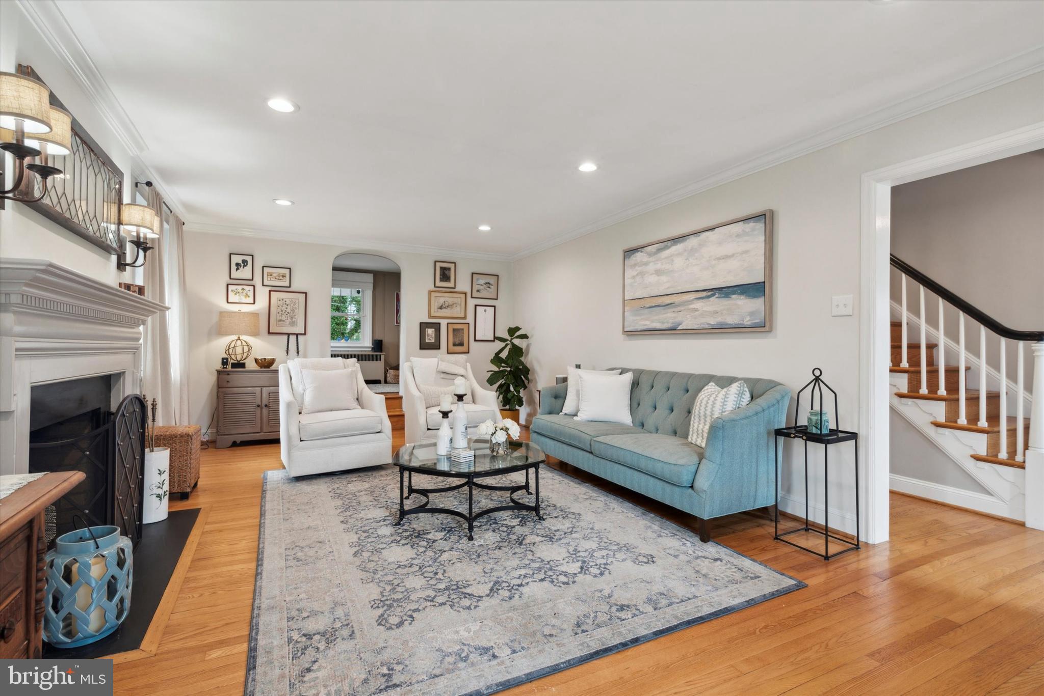 16 Golfview Road Ardmore, PA 19003 - Photo 9 of 55