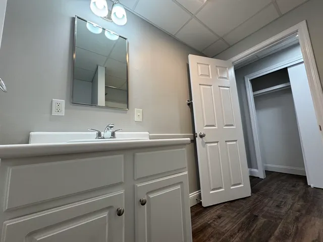 $1,614 | 70 3rd Street, Unit 2, Manchester, NH 03102