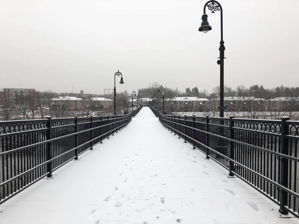 70 3rd Street, Unit 2 Manchester, NH 03102 - Photo 31 of 34