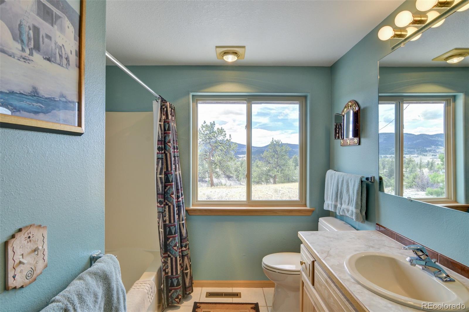 412 Adobe Road Hartsel, CO 80449 - Photo 33 of 40