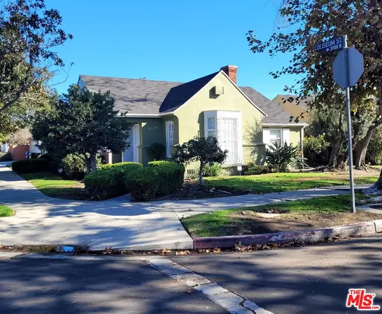 $4,950 | 3760 Wellington Road, Los Angeles, CA 90016