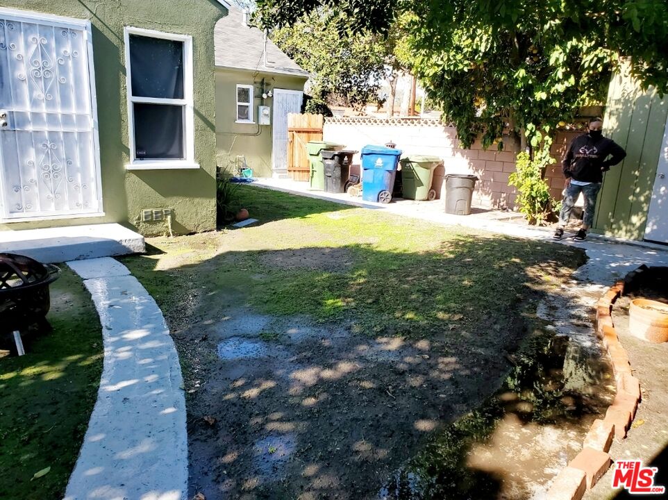 3760 Wellington Road Los Angeles, CA 90016 - Photo 42 of 48