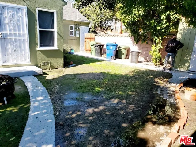 $4,800 | 3760 Wellington Road, Los Angeles, CA 90016