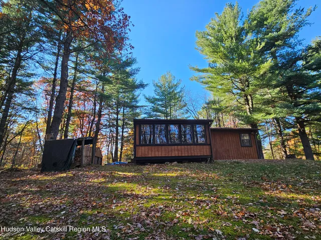 $349,000 | 386 Fowler Lake Road, Ghent, NY 12075