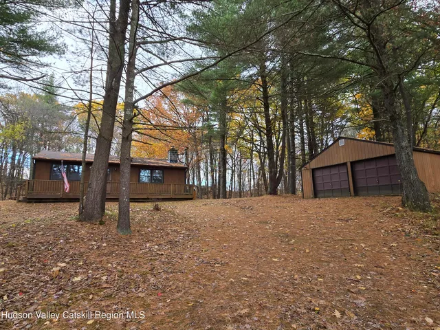 $349,000 | 386 Fowler Lake Road, Ghent, NY 12075