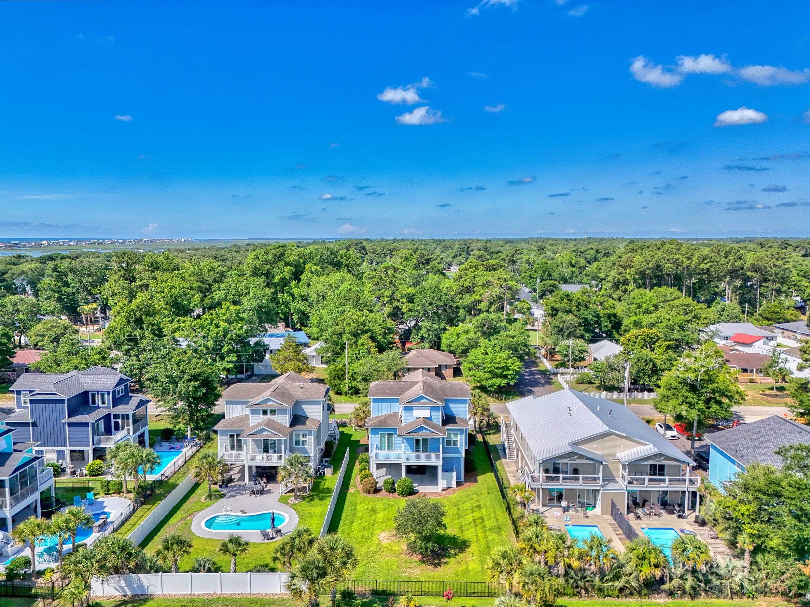 412 Pine Avenue Murrells Inlet, SC 29576 - Photo 41 of 48