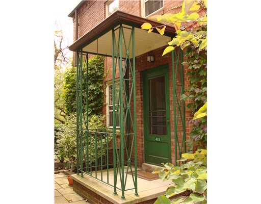 418 Olympia Road Pittsburgh, PA 15211 - Photo 1 of 18 Exterior Front.