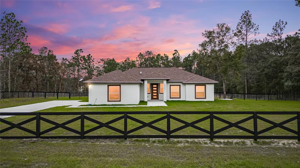 13024 Southwest 60th Ln Road Ocala, FL 34481 - Photo 1 of 1 Gallery Image 1