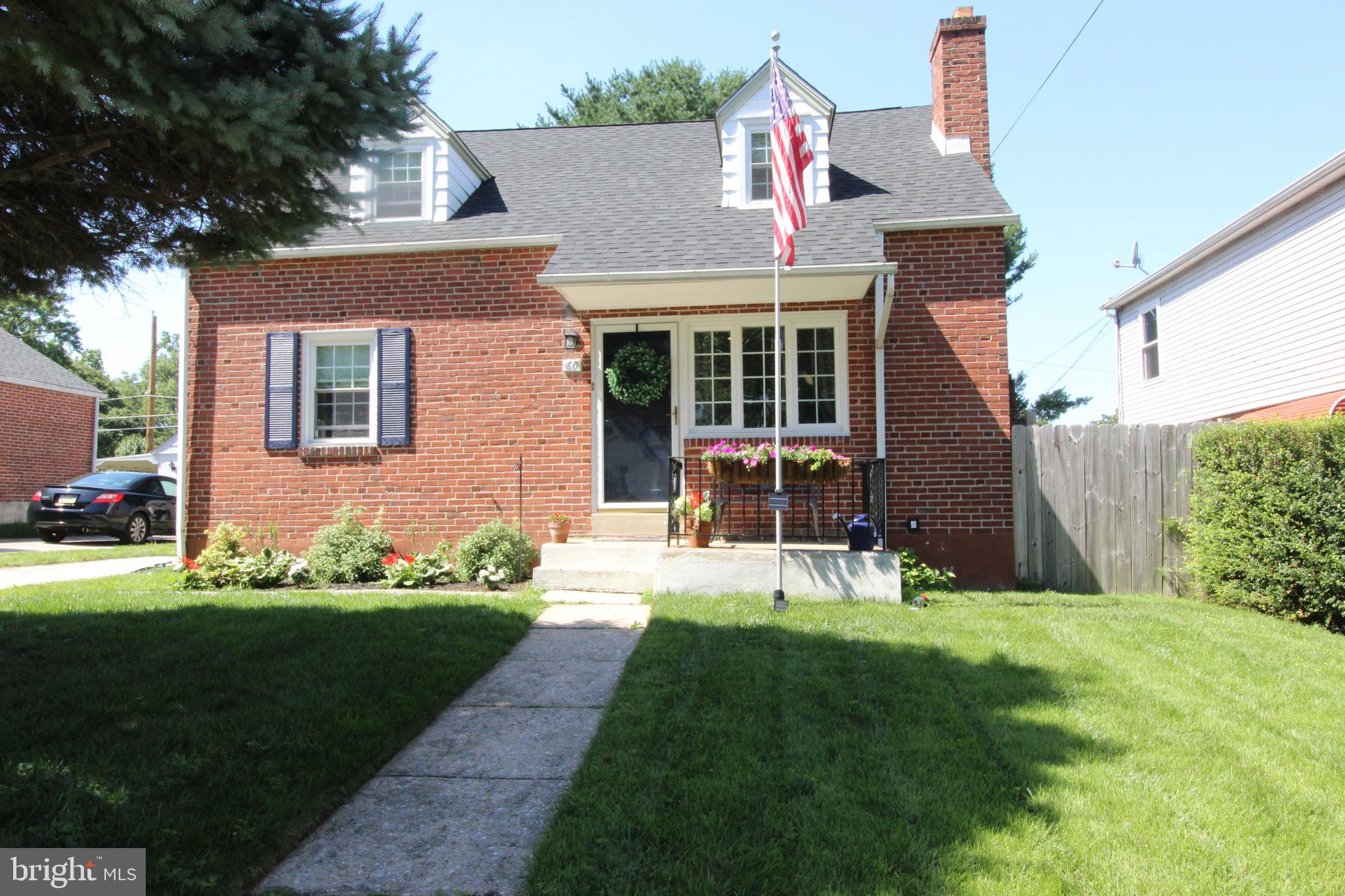 60 Barren Road Newtown Square, PA 19073 - Photo 1 of 24