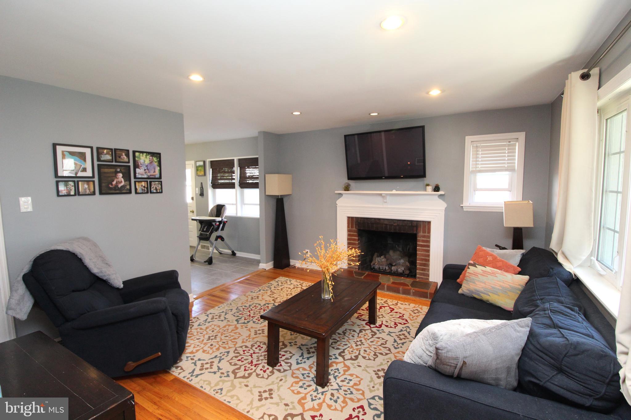 60 Barren Road Newtown Square, PA 19073 - Photo 5 of 24