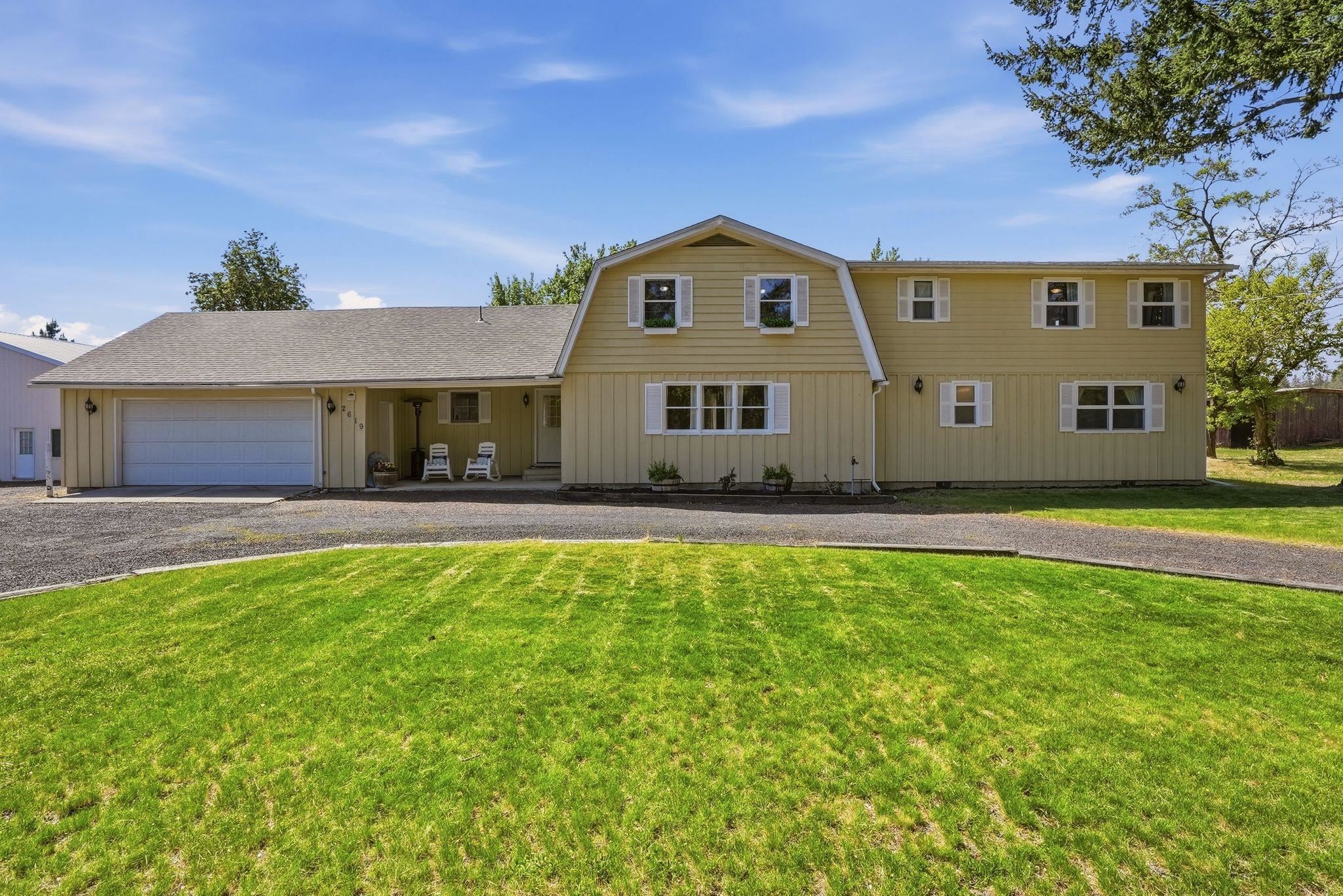 2619 West Woolard Road Colbert, WA 99005 - Photo 1 of 50