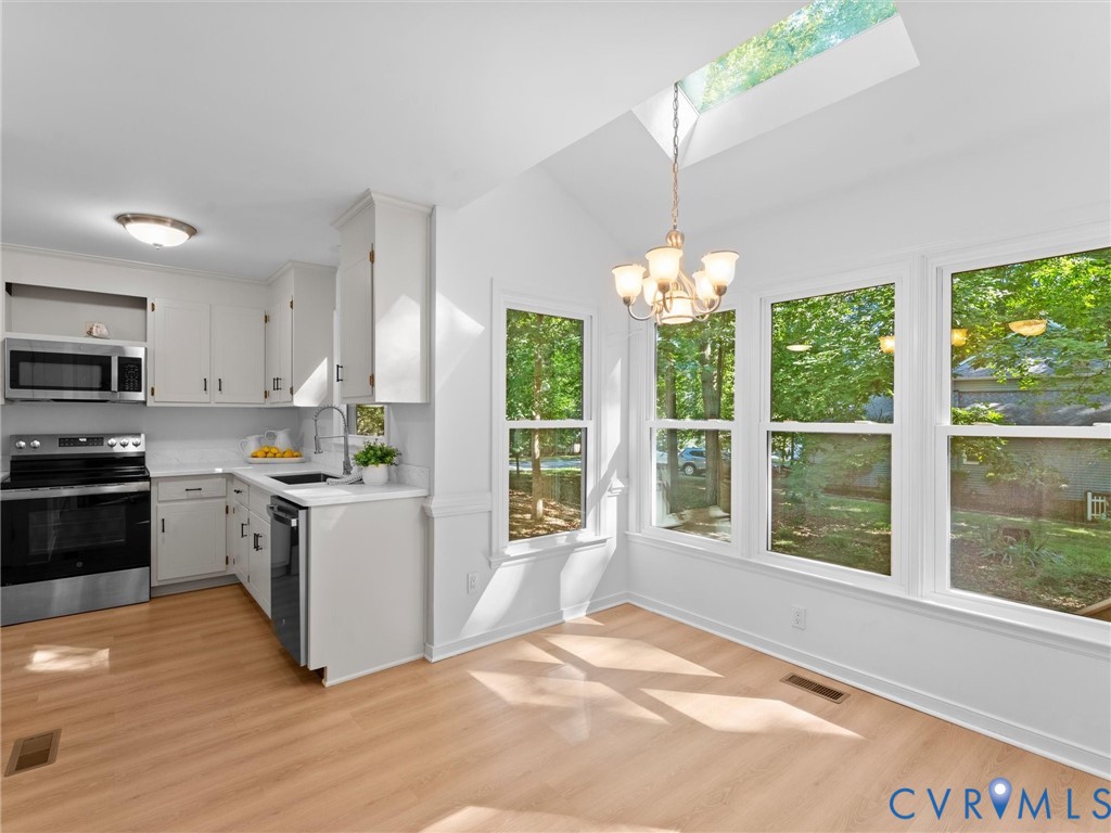 5311 Chestnut Bluff Road Midlothian, VA 23112 - Photo 18 of 36