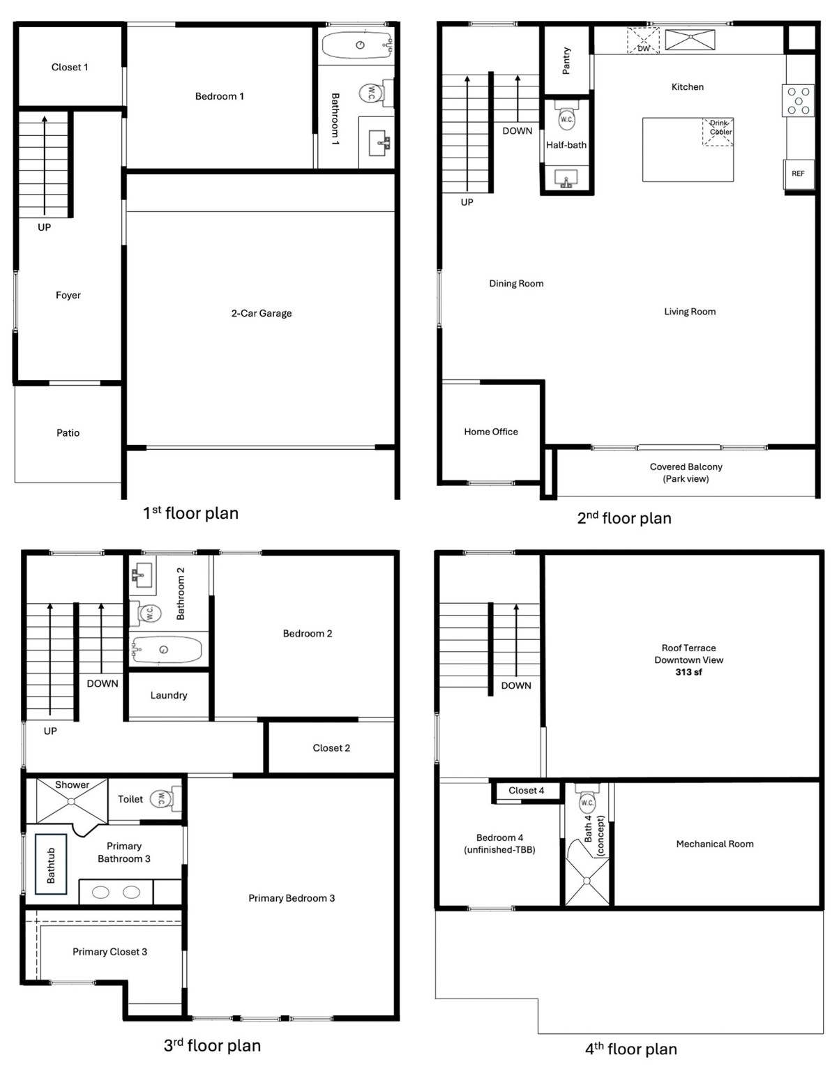 3231 Tuam Street Houston, TX 77004 - Photo 41 of 47 unknown