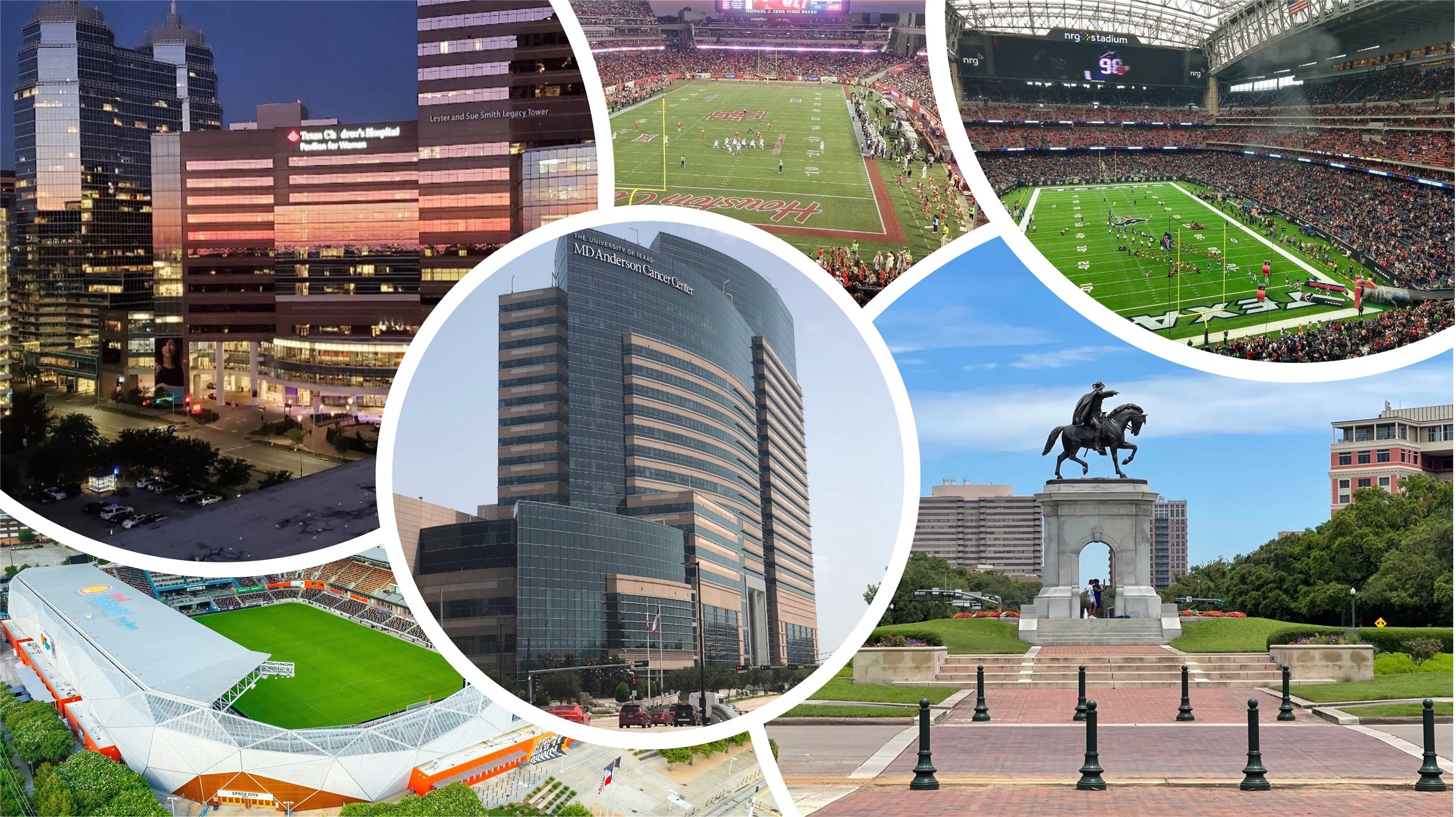 3231 Tuam Street Houston, TX 77004 - Photo 45 of 47 a view of outdoor space yard and outdoor space