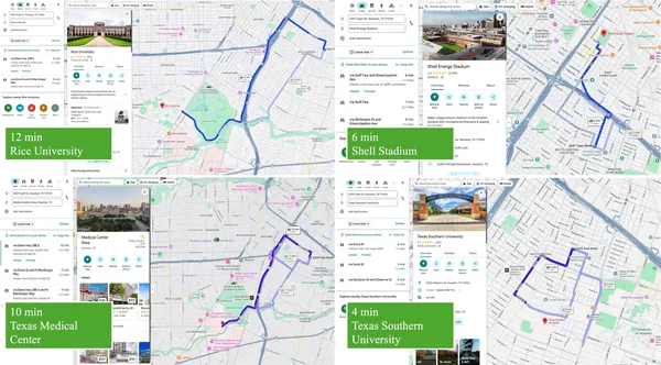 $2,995 | 3231 Tuam Street, Houston, TX 77004