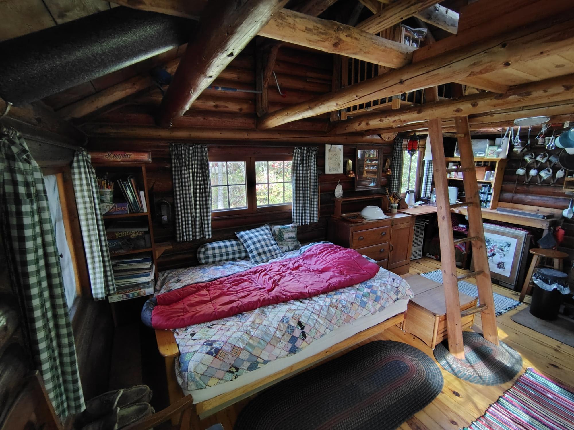 60667 Tea Lake Rd Road Marengo, WI 54855 - Photo 14 of 40 Gallery Image 14
