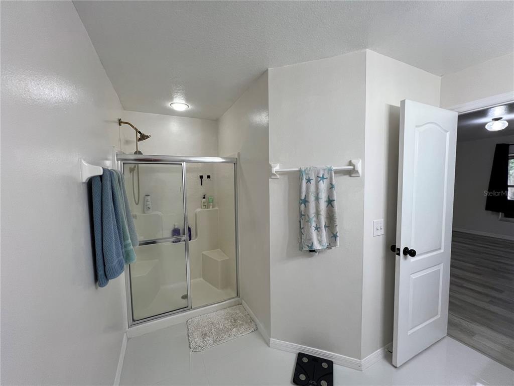 14906 Windy Mt Circle Clermont, FL 34711 - Photo 12 of 26 a bathroom with a shower