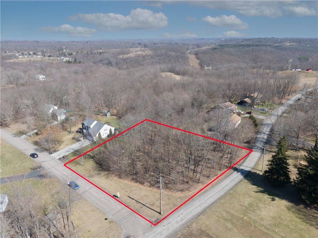 Lot 2 Calhoon Road Aliquippa, PA 15001 - Photo 1 of 1 Gallery Image 1
