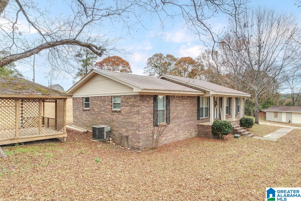 5930 County Road 754 Clanton, AL 35045 - Photo 4 of 33