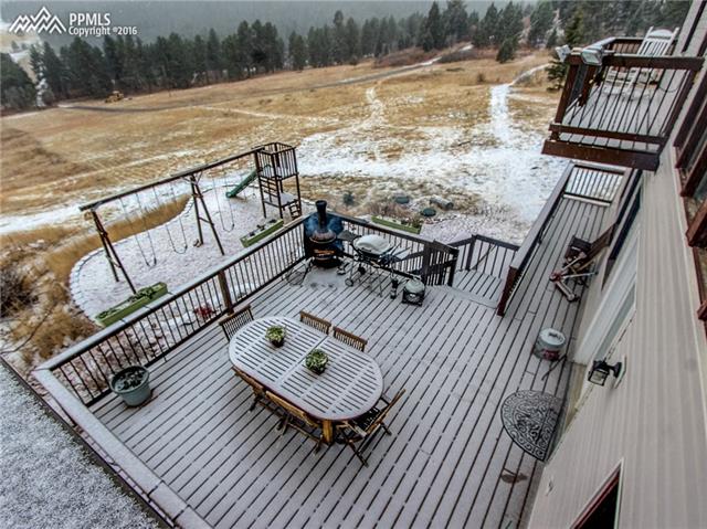 1812 Mountain Ranch Road Larkspur, CO 80118 - Photo 32 of 33 Gallery Image 32