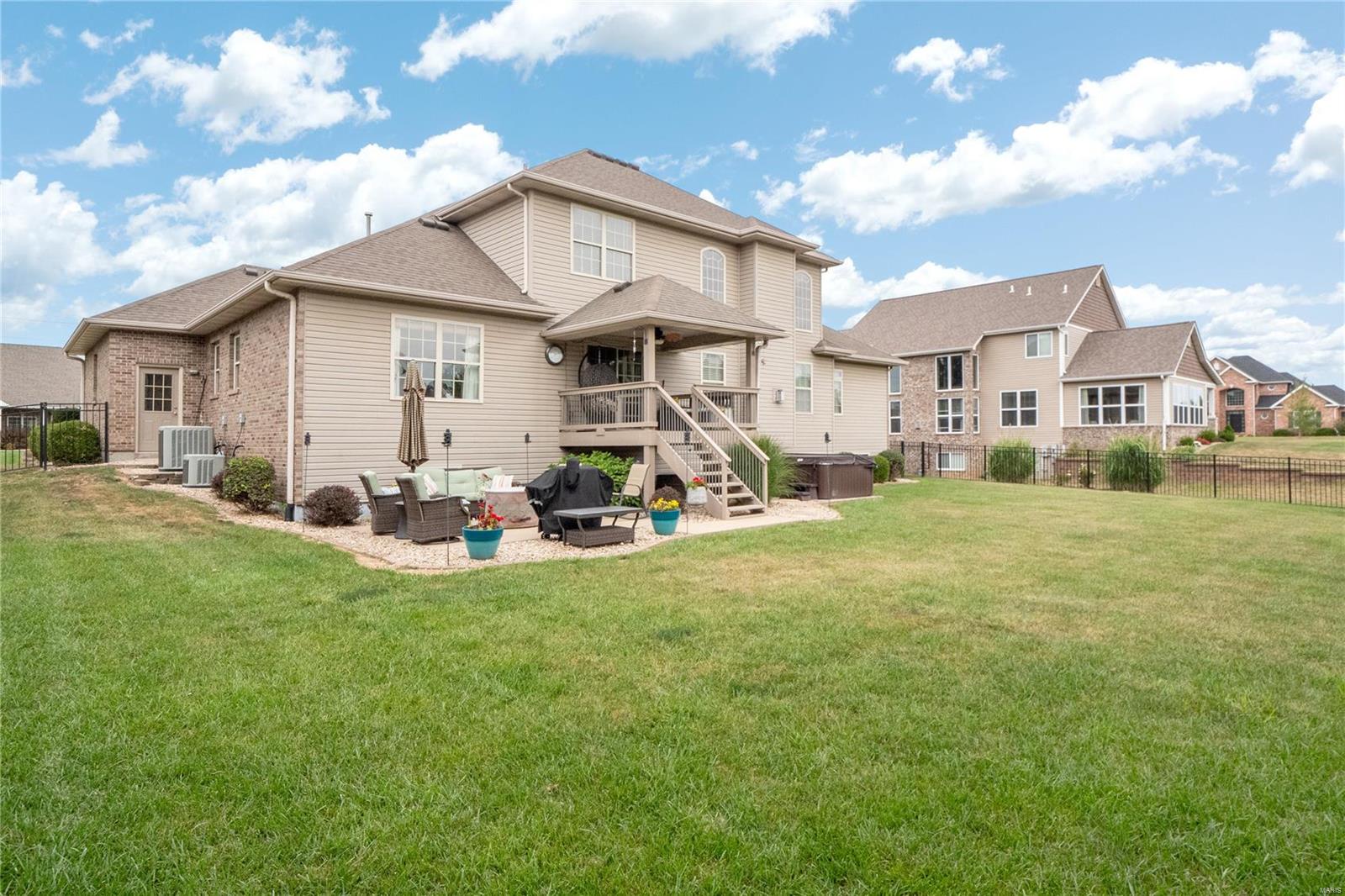 1610 Shadow Ridge Columbia, IL 62236 - Photo 45 of 51 Gallery Image 45