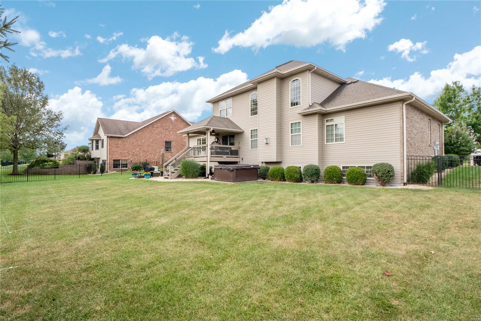 1610 Shadow Ridge Columbia, IL 62236 - Photo 46 of 51 Gallery Image 46