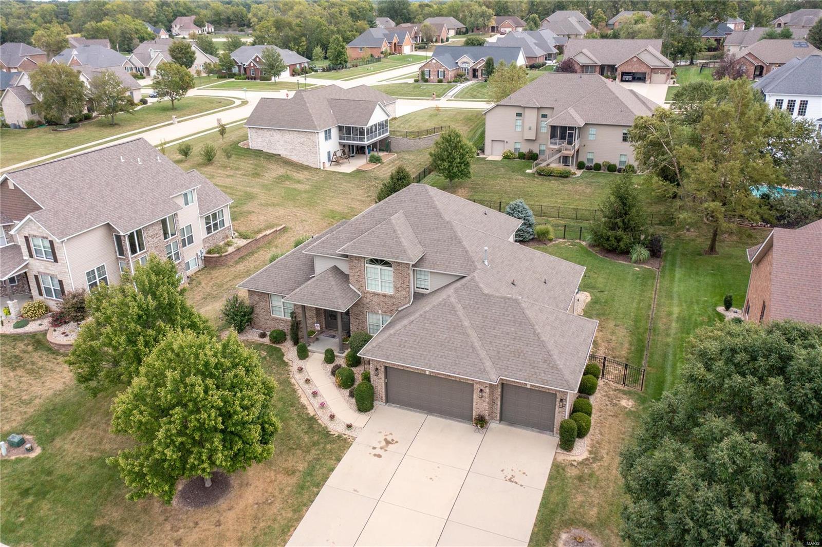 1610 Shadow Ridge Columbia, IL 62236 - Photo 48 of 51 Gallery Image 48