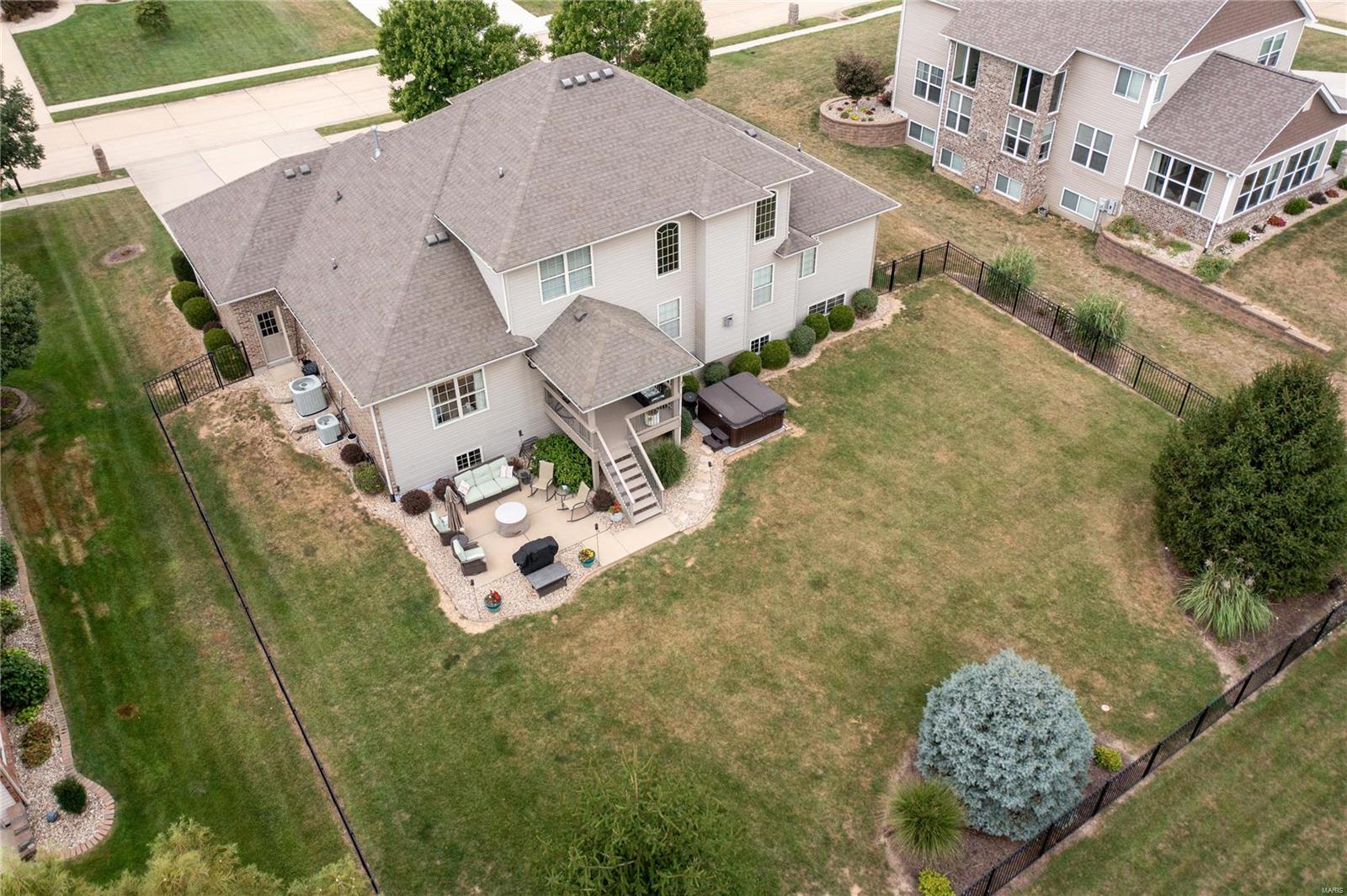 1610 Shadow Ridge Columbia, IL 62236 - Photo 50 of 51 Gallery Image 50